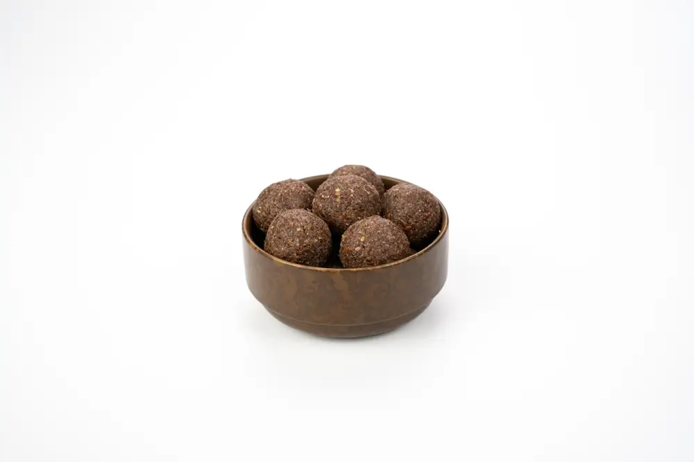 Ragi Laddu