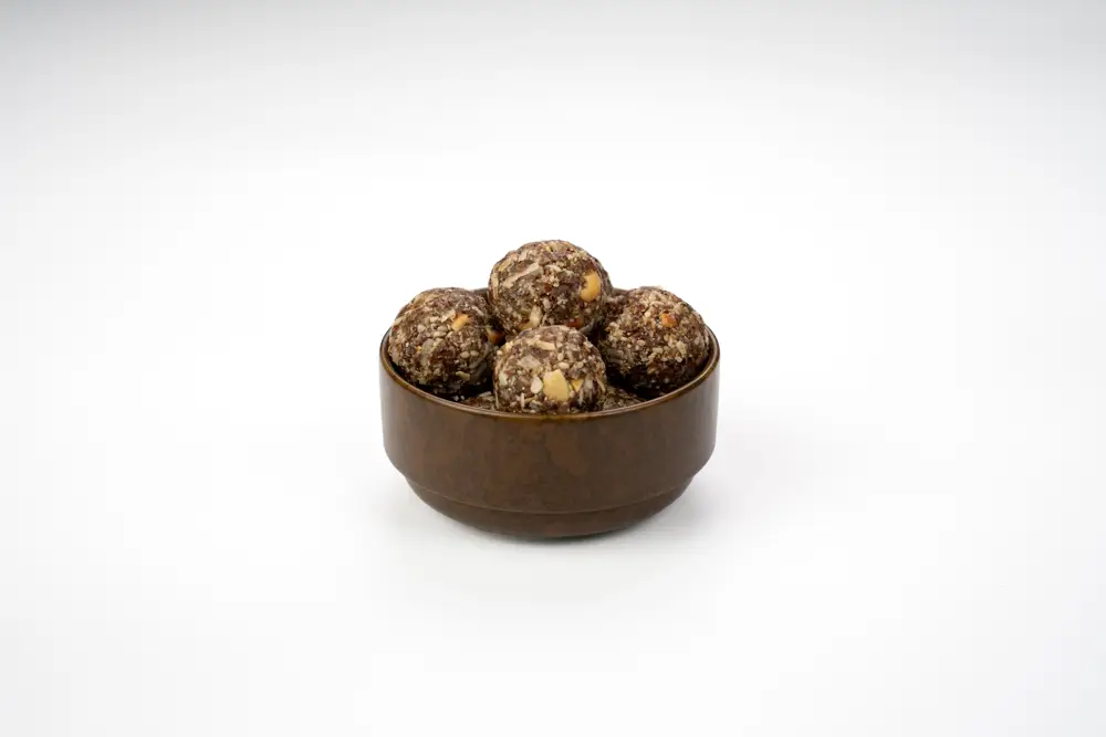 Dry Fruits Laddu