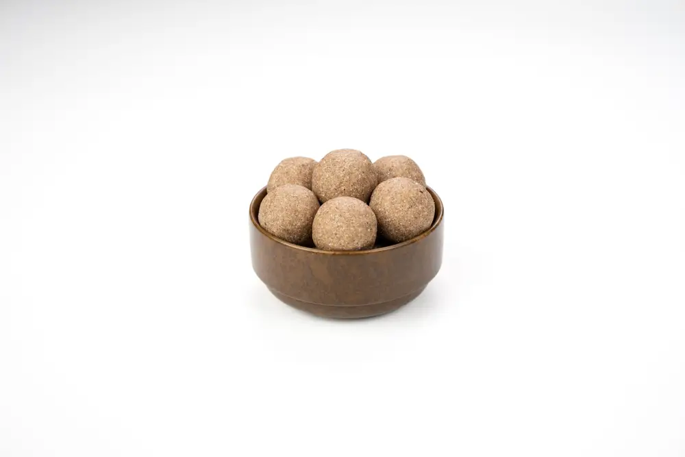 Korrala Laddu
