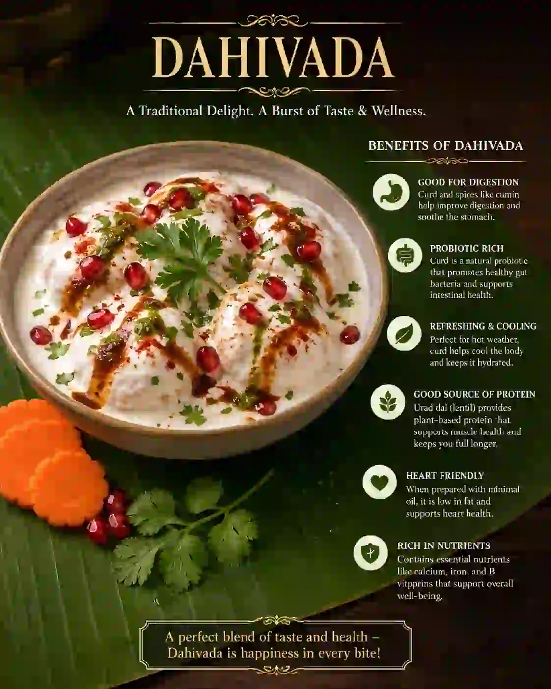 Perugu Vada